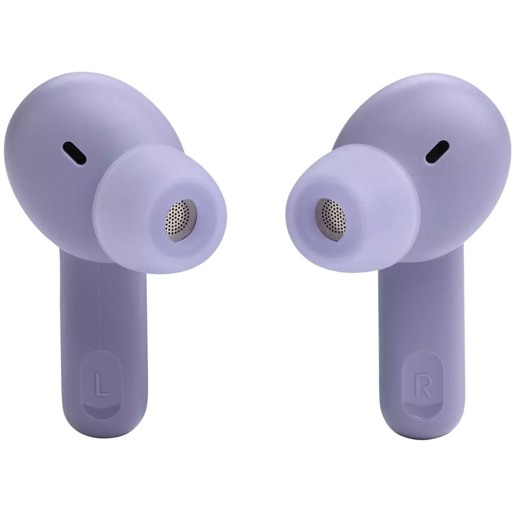 Навушники JBL Tune Beam Purple (JBLTBEAMPUR) - зображення 6