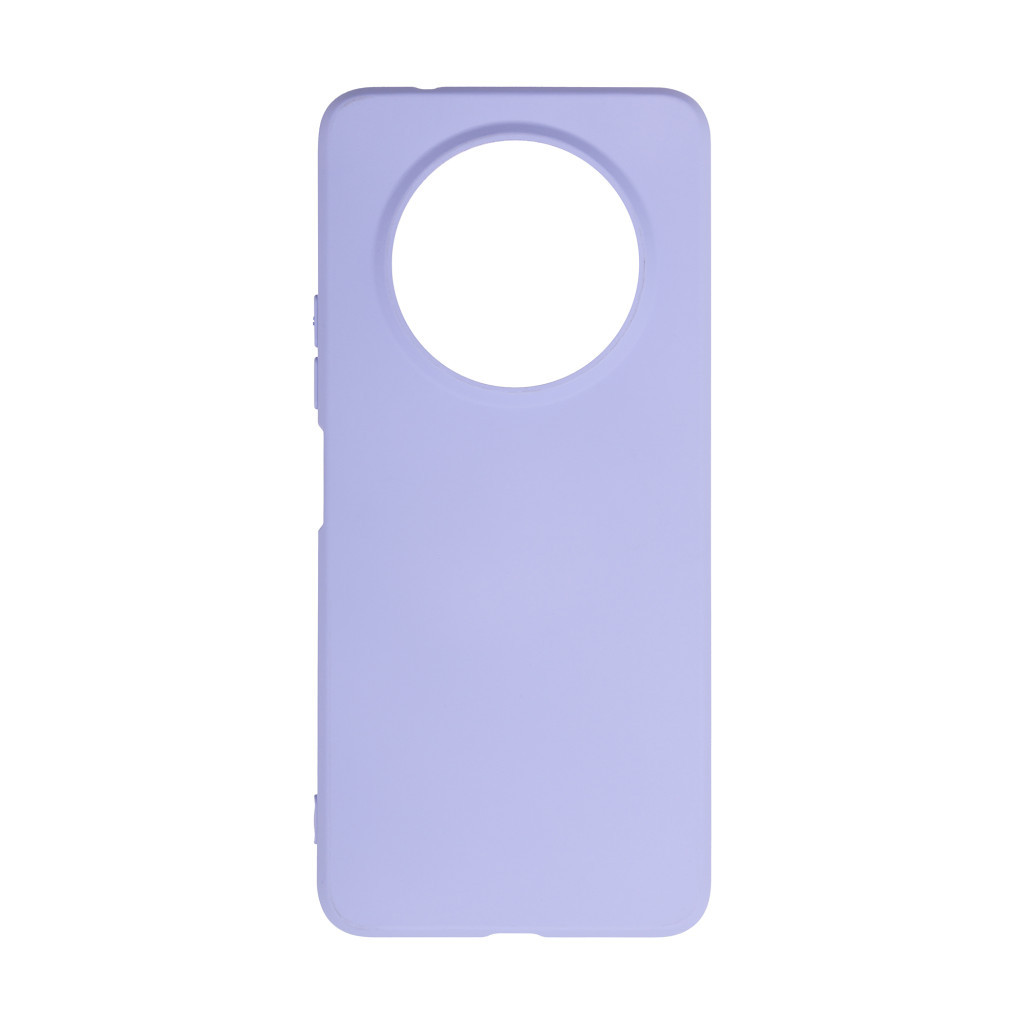 Чохол до мобільного телефона Armorstandart ICON Case Xiaomi Redmi A3 Lavender (ARM74440) - зображення 1