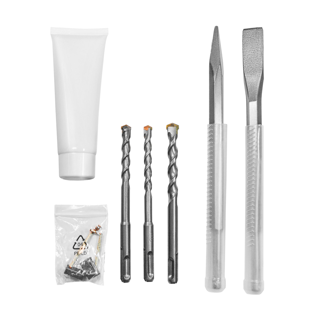 Перфоратор Stark RH-1300 PROFI (140051300) - зображення 8