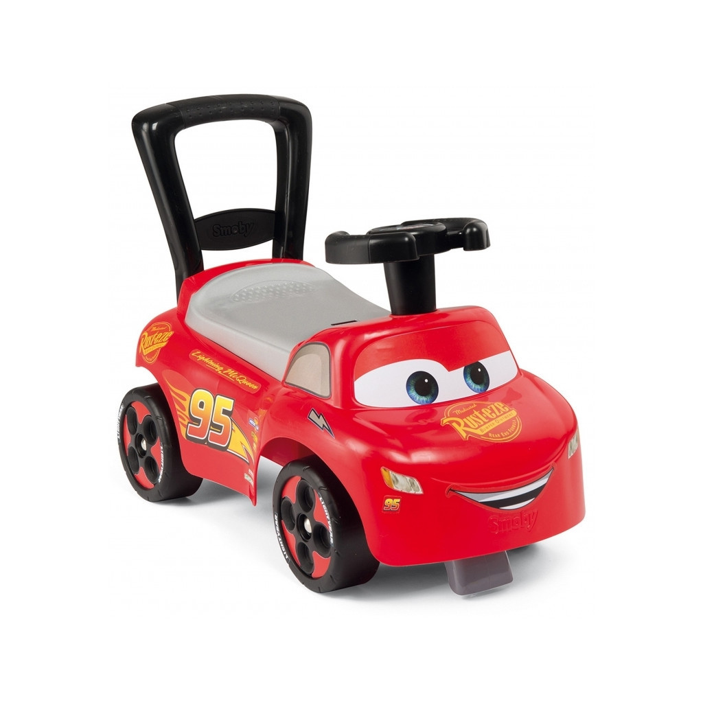 Чудомобіль Smoby Тачки 3 (720523) - зображення 1