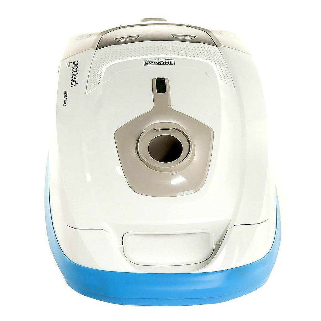 Пилосос Thomas SmartTouch Fun (784012) - зображення 6
