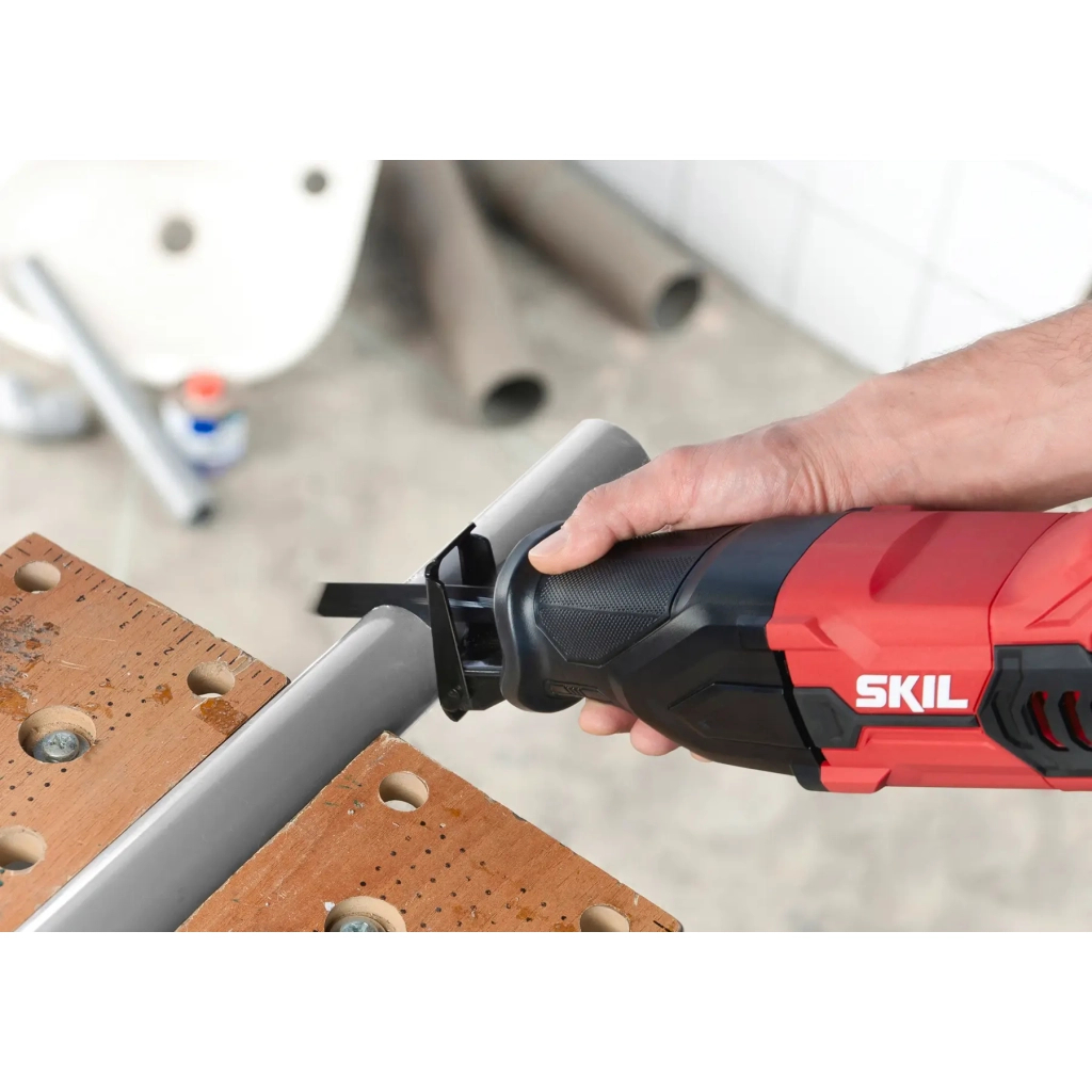 Шабельна пила Skil 4961 AA (SW1E4961AA) - изображение 4