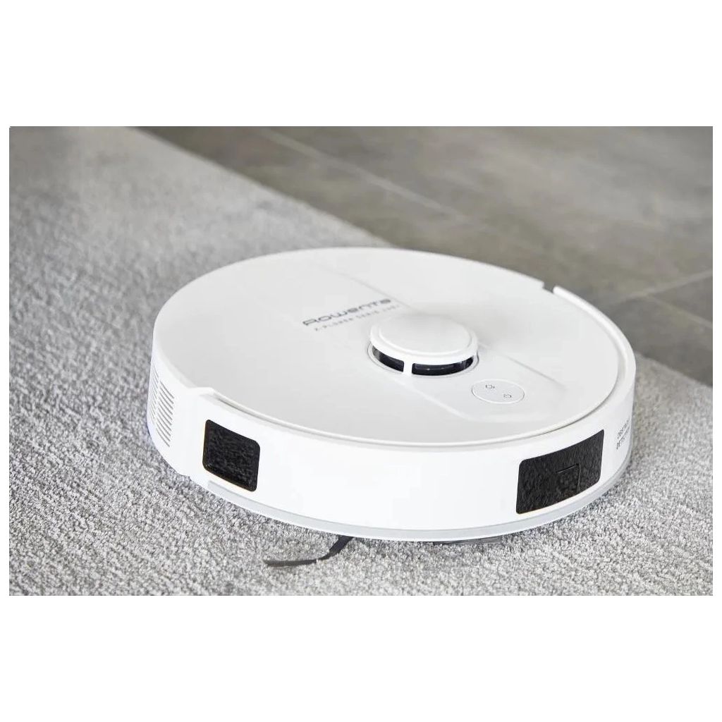 Пилосос Rowenta RR9197WH - изображение 6