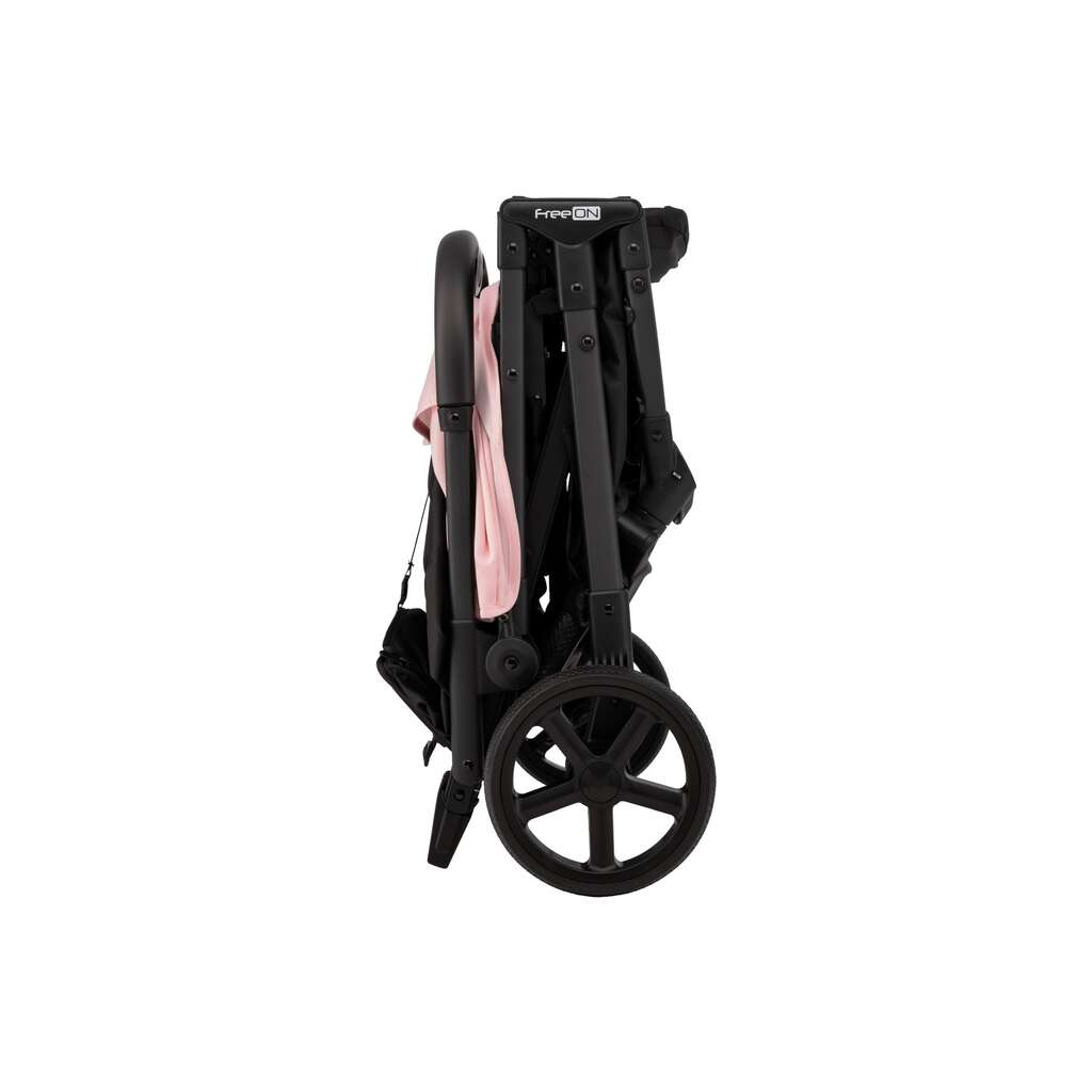 Коляска FreeON TAO, pink (82009) - зображення 3