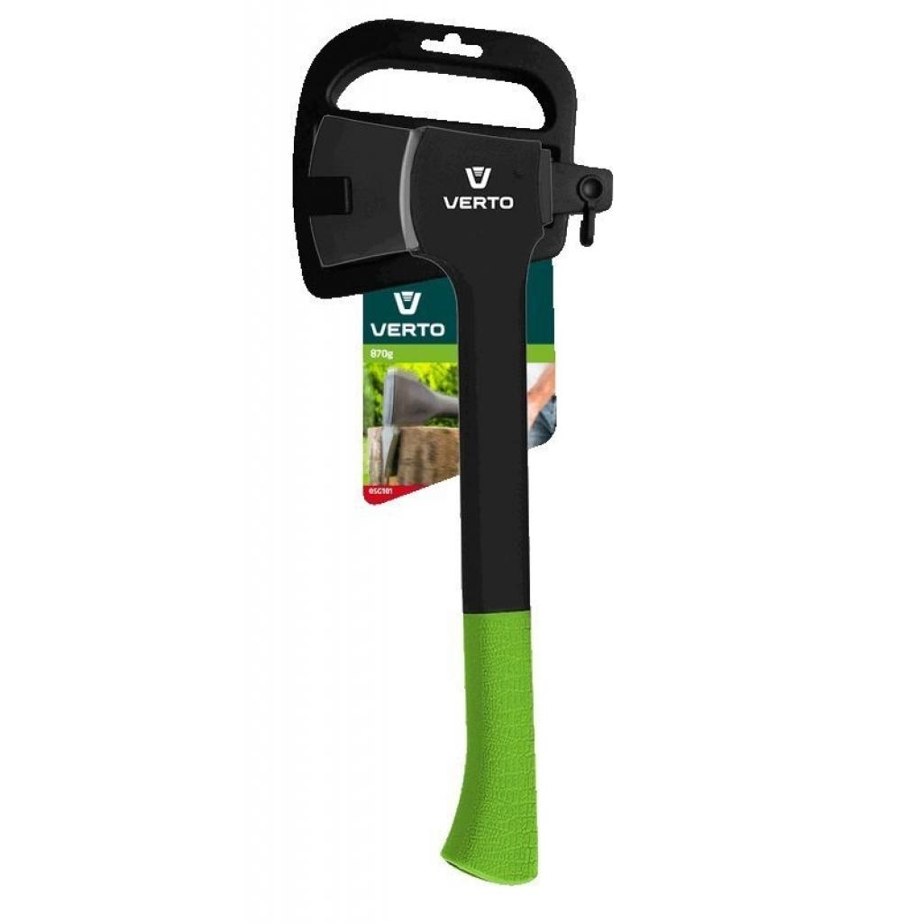 Сокира Verto 1350г (05G103) - зображення 2