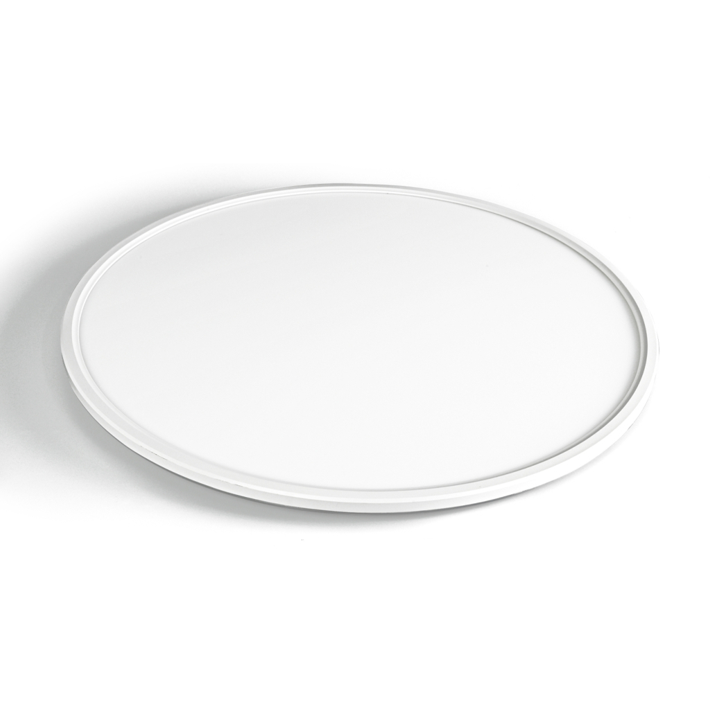 Світильник Videx DL5R 44W 3000K-4000K-5000K White (VL-DL5R-44CW) - зображення 7