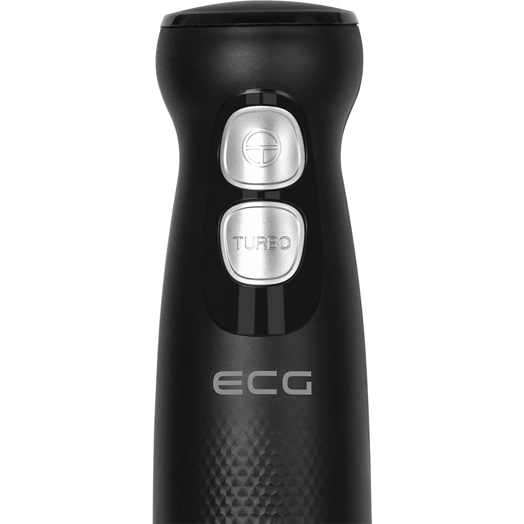 Блендер ECG RM 100 Max black - зображення 5