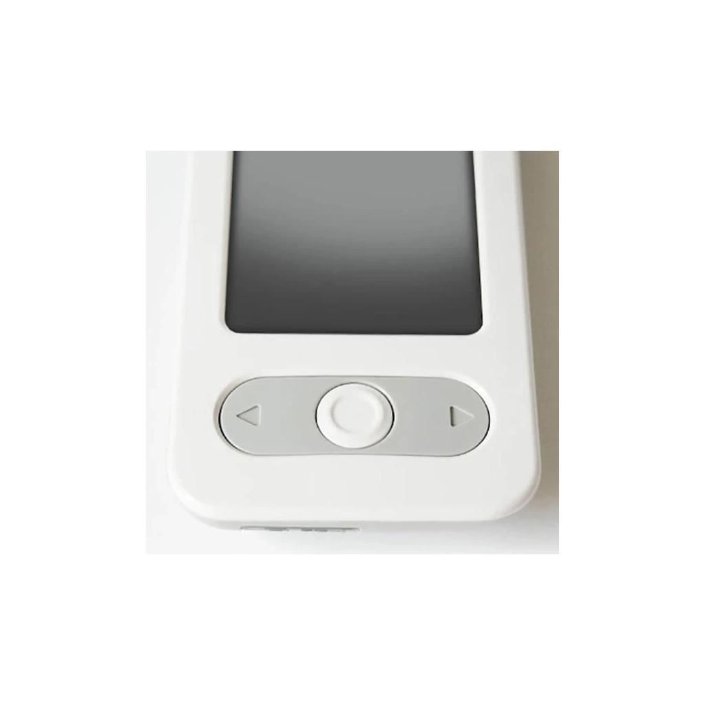 Глюкометр Bionime Rightest GM550 (4710627333486) - изображение 3