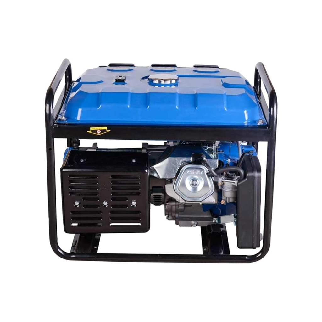 Генератор Enersol 7.5 kW (EPG-7500SE) - зображення 4