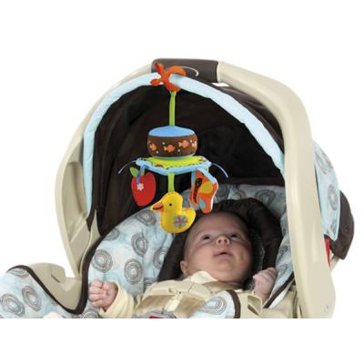 Мобіле K's Kids на коляску и коврик (10651) - зображення 2