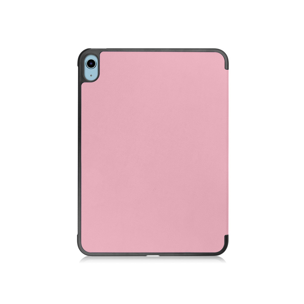 Чохол до планшета Armorstandart Smart Case iPad 11 2025 (A16) / 10.9 2024 / 2022 Pink (ARM83977) - зображення 2