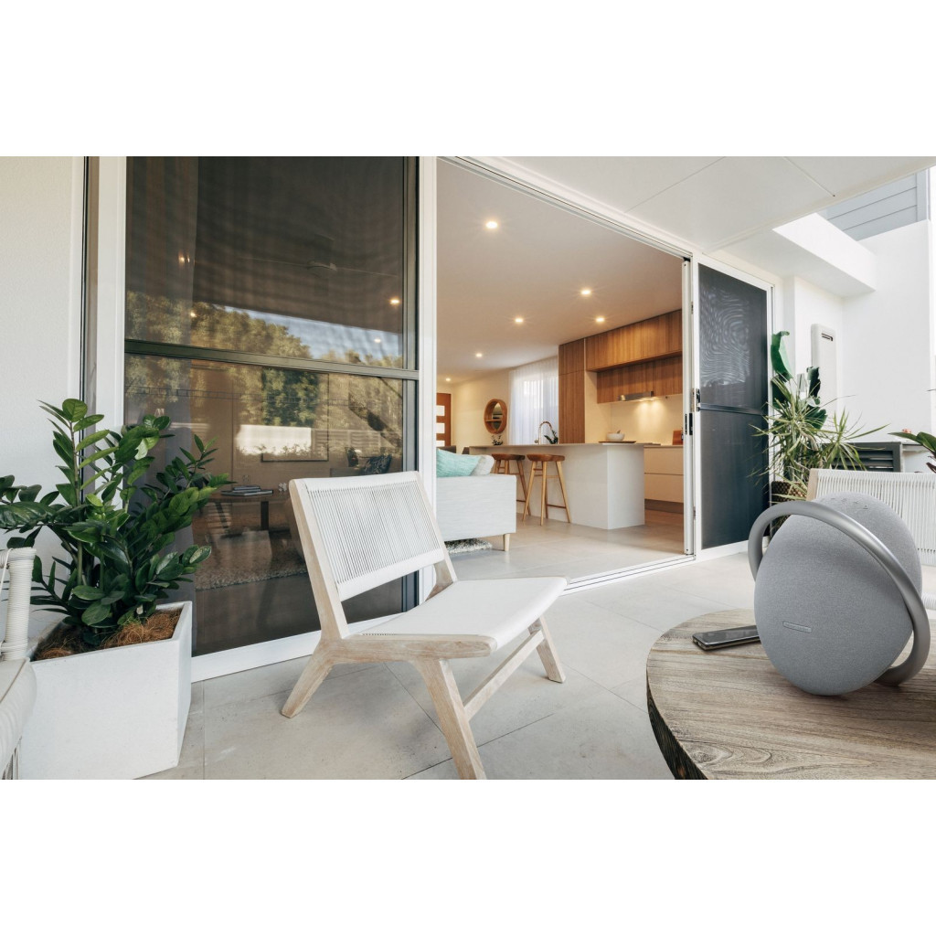 Акустична система Harman Kardon Onyx Studio 7 Gray (HKOS7GRYEP) - зображення 12