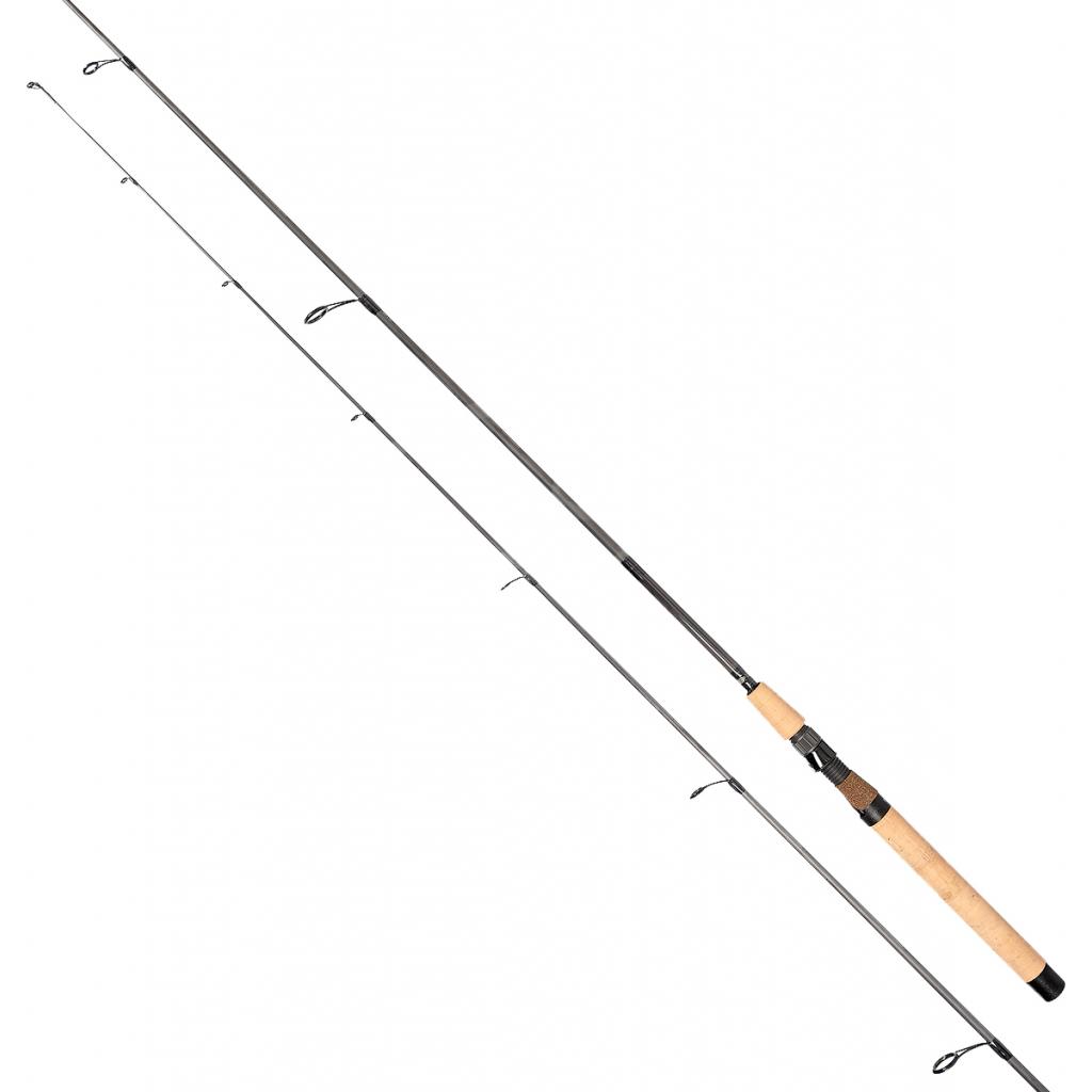 Вудилище G.Loomis Classic Spin Jig SJR782 IMX 2.01m 3.5-10.5g (2266.55.00) - зображення 1