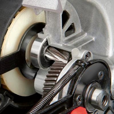 Дискова пила Skil 5665 LA (8467223000) - зображення 3