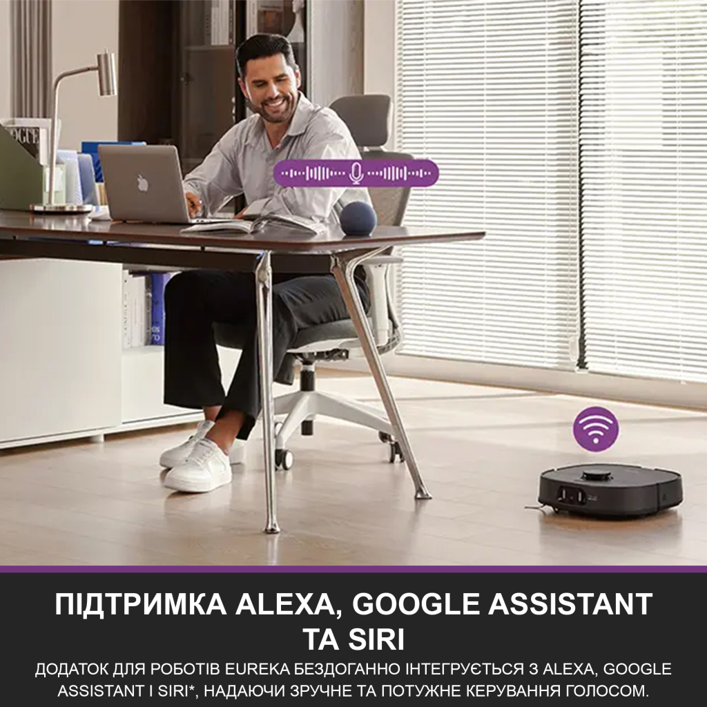 Пилосос Eureka J15 Pro Ultra - зображення 11