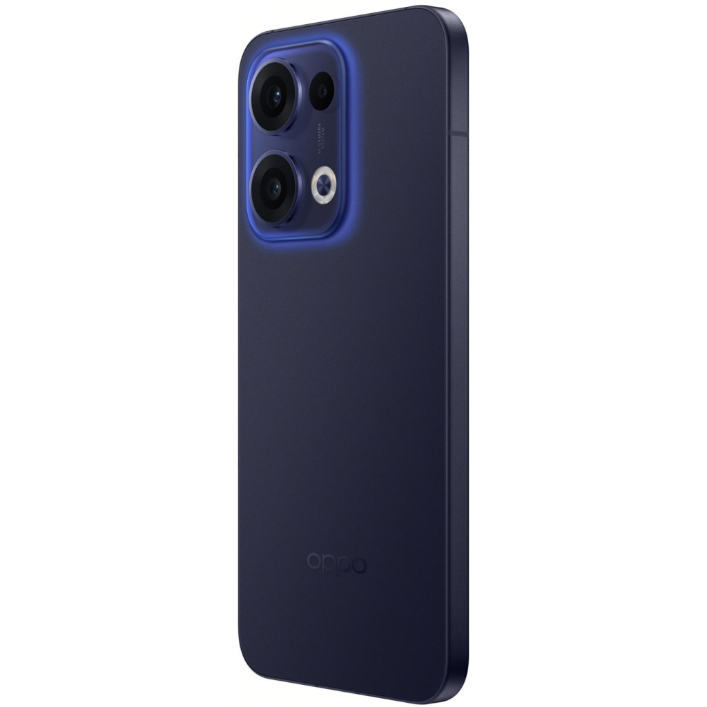 Мобільний телефон Oppo Reno13 5G 12/256GB Luminous Blue (OFCPH2689_BLUE) - зображення 10
