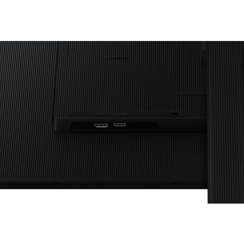 Монітор Samsung LS32D700EAIXCI - зображення 9