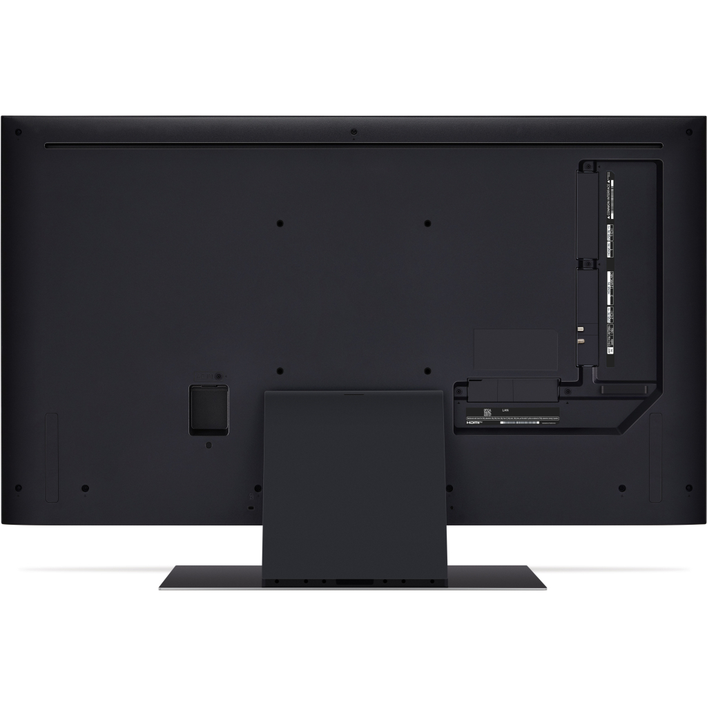 Телевізор LG 43UT91006LA - зображення 4