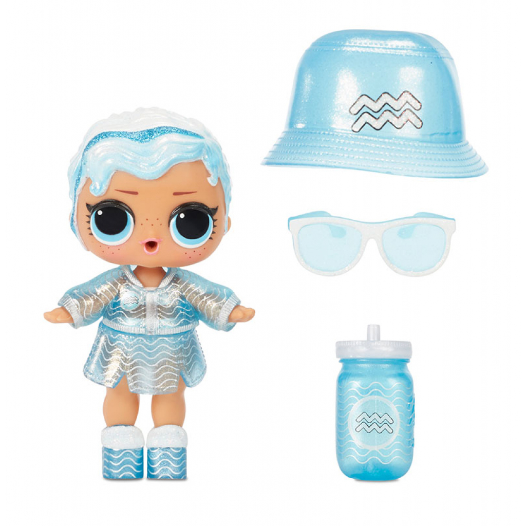 Лялька L.O.L. Surprise! серії Present Surprise S2 Подарунок в асортименті 1шт (572824) - зображення 2