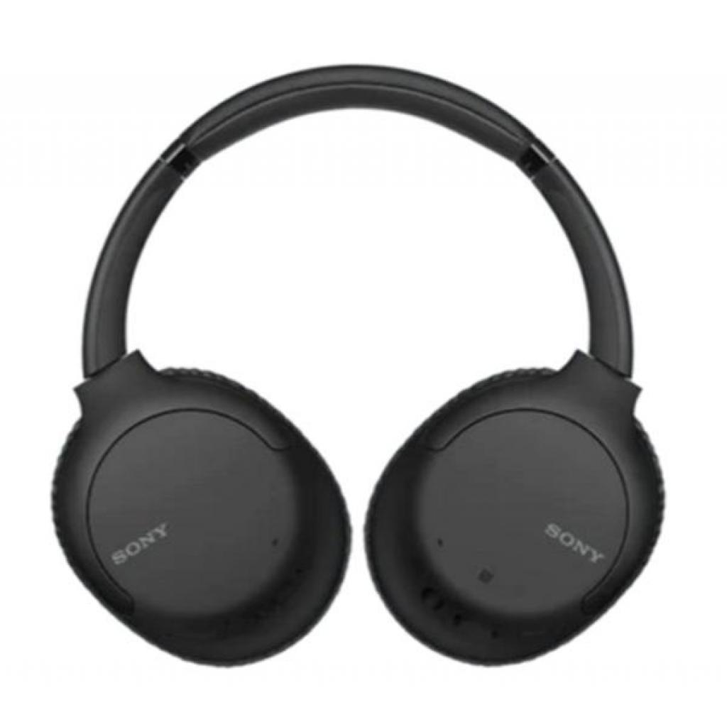 Навушники Sony WH-CH710N Black (WHCH710NB.CE7) - зображення 4