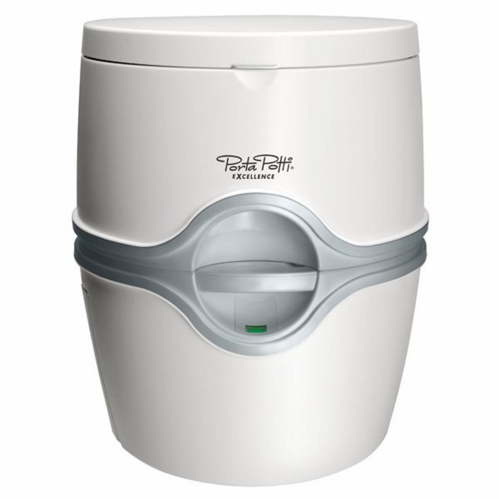 Біотуалет Thetford Porta Potti Excellence White (92301) - изображение 1