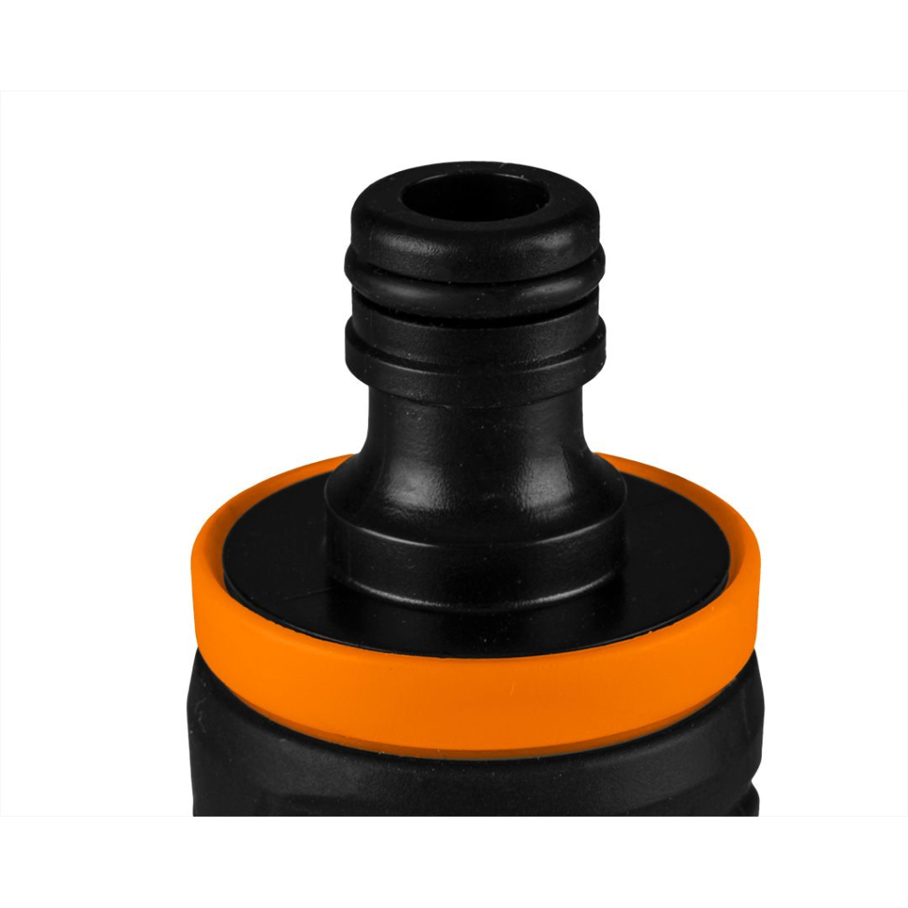 Пістолет для поливу Neo Tools ручний, прямий, плавне регулювання (15-700) - изображение 4