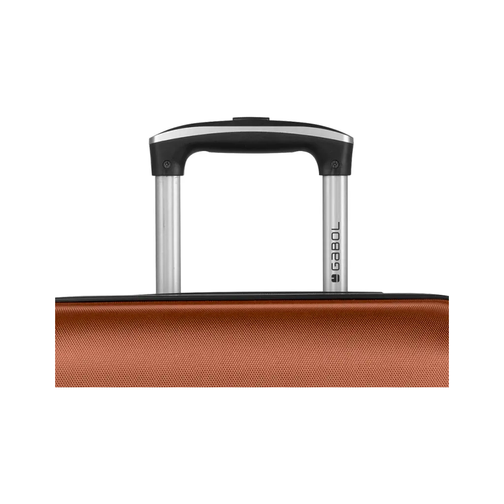 Валіза Gabol Escape (L) Naranja (124147-011) (931350) - зображення 8