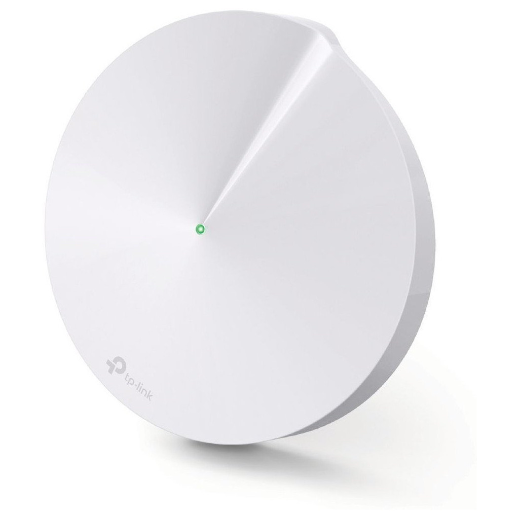 Точка доступу Wi-Fi TP-Link DECO-M5-2-PACK - зображення 3