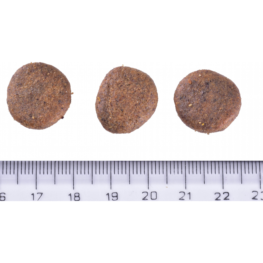 Сухий корм для собак Brit Care Dog Grain-free Senior & Light беззерновий з лососем 3 кг (8595602558933) - зображення 4