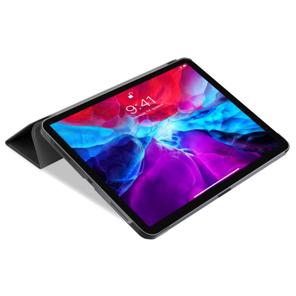 Чохол до планшета AirOn Premium для Apple iPad Pro 12.9" 2020 + film (4821784622456) - зображення 5