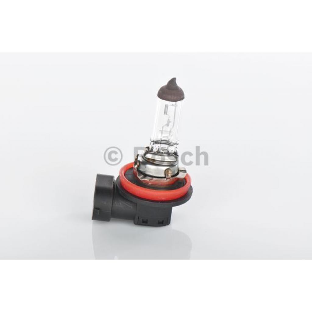 Автолампа Bosch галогенова 55W (1 987 302 084) - изображение 2