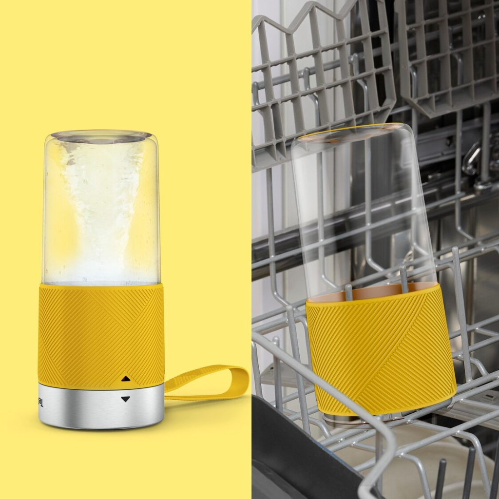 Блендер Tefal BL1C0230 - зображення 3