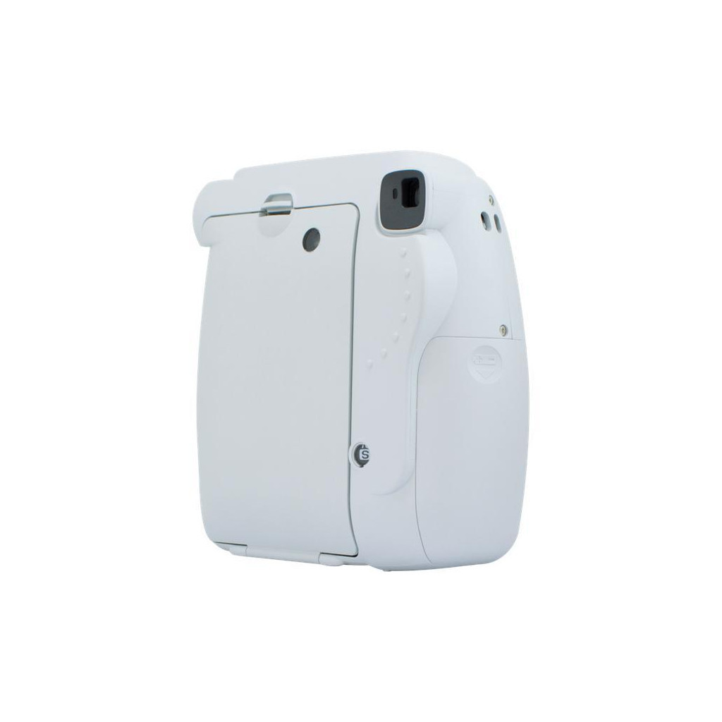 Камера миттєвого друку Fujifilm Instax Mini 9 CAMERA SMO WHITE TH EX D (16550679) - зображення 9