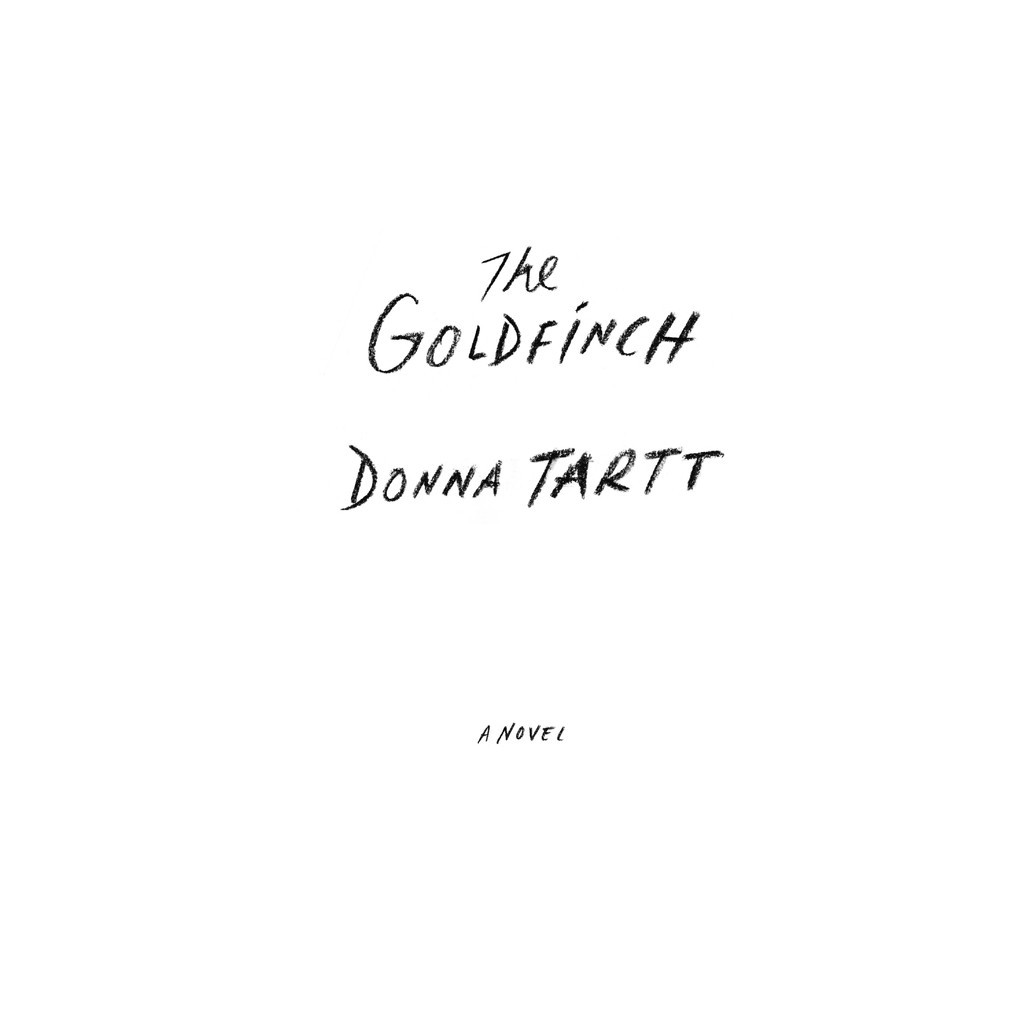 Книга Щиголь - Донна Тартт КСД (9786171208384) - зображення 3