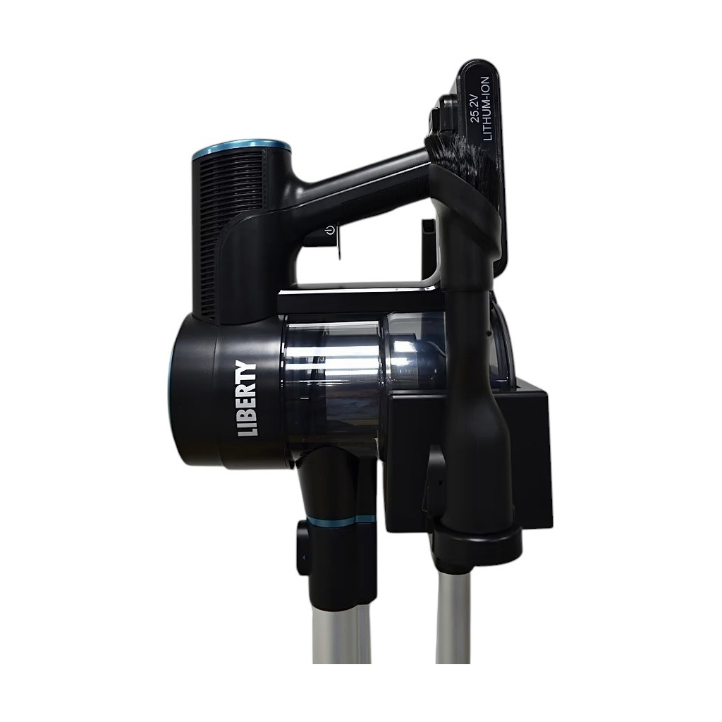 Пилосос Liberty VCD-0425 - зображення 3