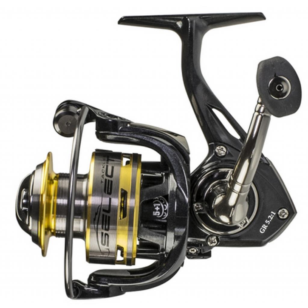 Котушка Select Galaxy 4000 (1870.01.69) - зображення 1