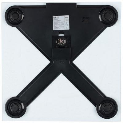 Ваги підлогові Saturn ST-PS0290 - зображення 3