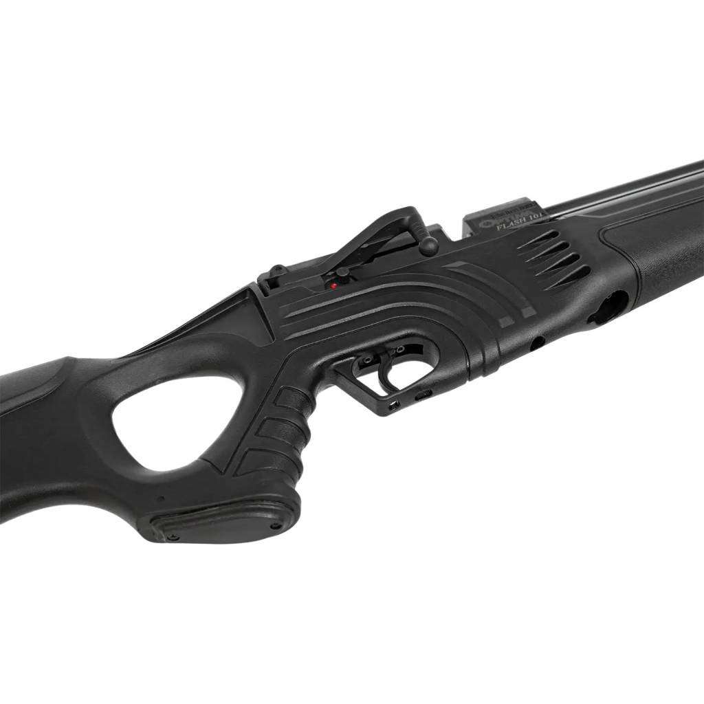 Пневматична гвинтівка Optima Flash 101 - picture 8