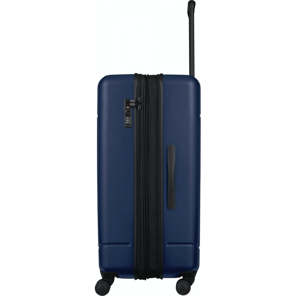 Валіза Wenger BC Packer велика синя (610156) - зображення 5
