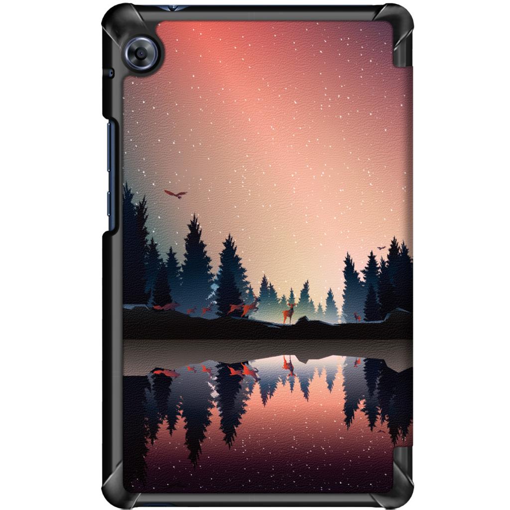 Чохол до планшета BeCover Smart Case Huawei MatePad T8 Dusk (705080) (705080) - зображення 2