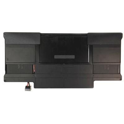 Акумулятор до ноутбука PowerPlant APPLE MacBook Air 13" (A1405) 7.4V 48Wh (NB420094) - зображення 2