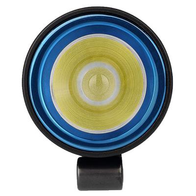 Ліхтар Olight S2A Baton жовтий (S2A YL) - зображення 2