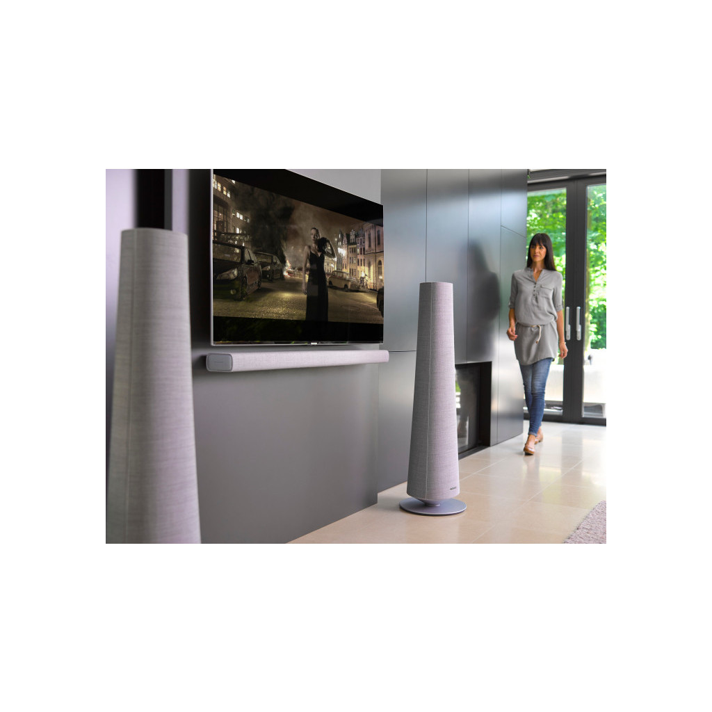 Акустична система Harman Kardon Citation Bar Grey (HKCITATIONBARGRYEU) - зображення 10