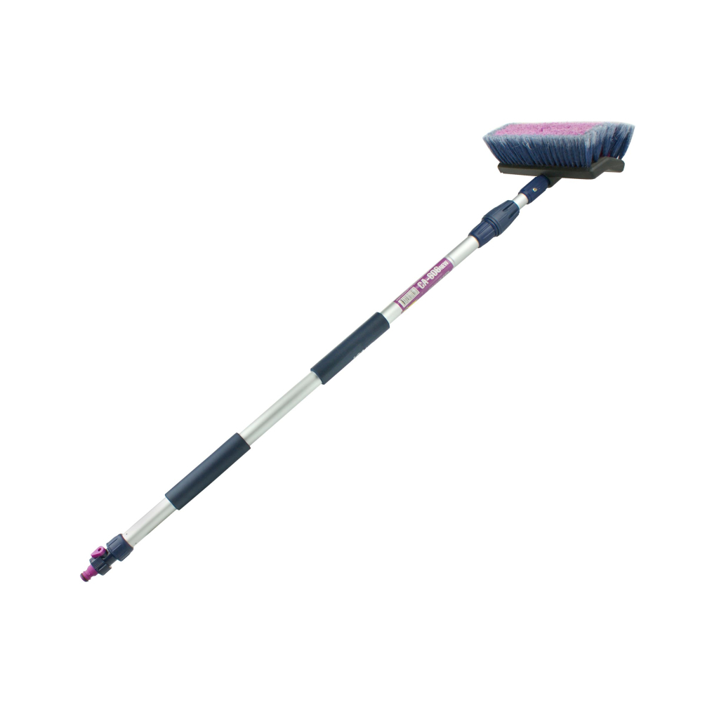 Щітка для миття CityUP з підключенння води 105-171 см CA-606 (886063) - зображення 1