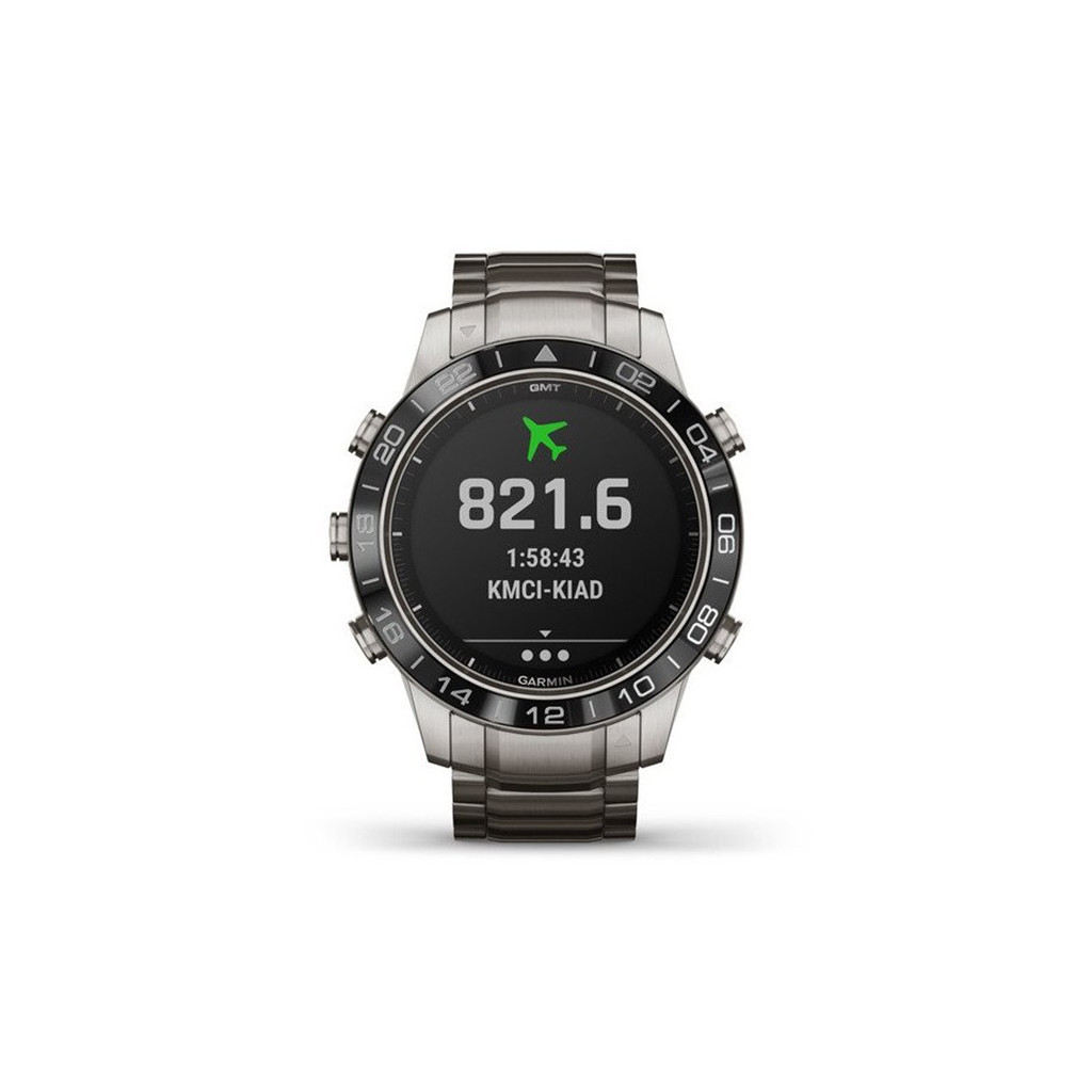 Смарт-годинник Garmin MARQ Aviator (010-02006-04) - зображення 2