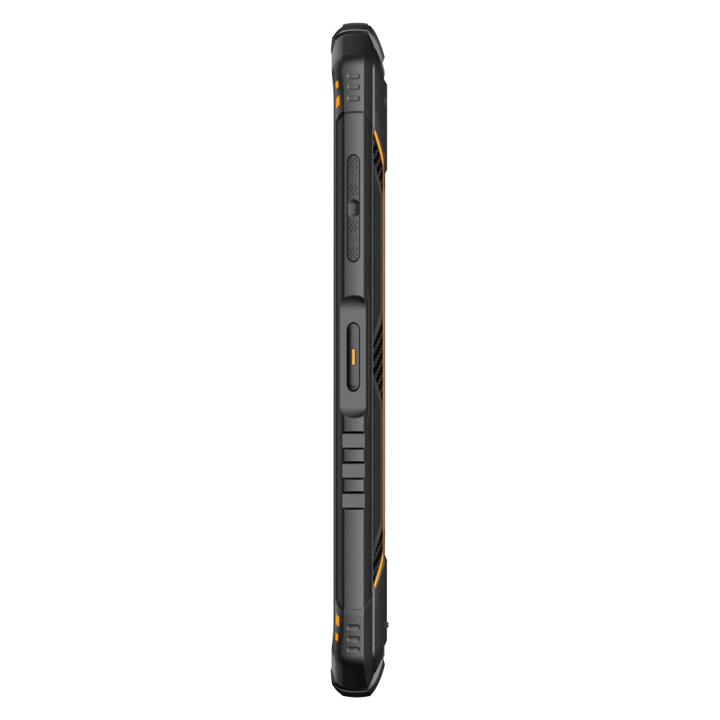 Мобільний телефон Doogee S41T 4/64Gb Orange (6924351684419) - зображення 5