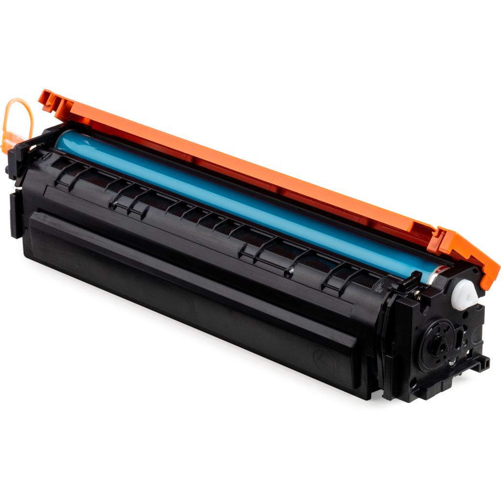 Картридж Vinga HP CF401A/CF401X/Canon 045H Cyan 2.2K (V-L-HCF401CX) - зображення 3