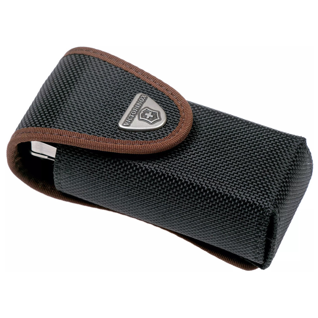 Мультитул Victorinox SwissTool Spirit X Plus Nylon Case (3.0235.N) - зображення 7