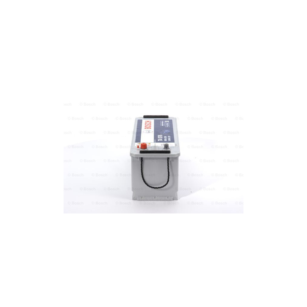Акумулятор автомобільний Bosch 140А (0 092 T40 760) - изображение 4