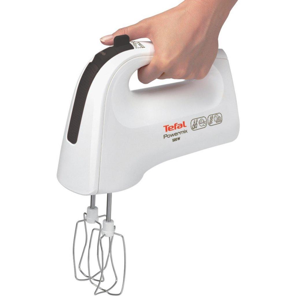 Міксер Tefal HT615138 - зображення 4